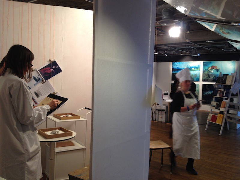 Art Lab Gnesta/Research – just nu, i Stockholm!