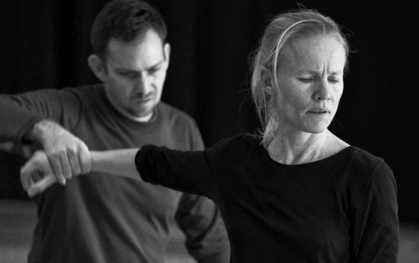 Meeting You – en duo om vänskap