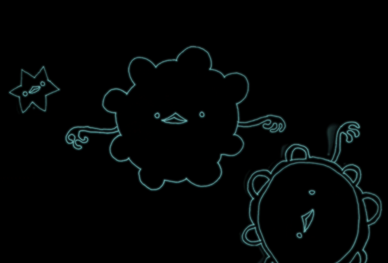 Tecknarkurs: Kom och teckna med Kamelur!